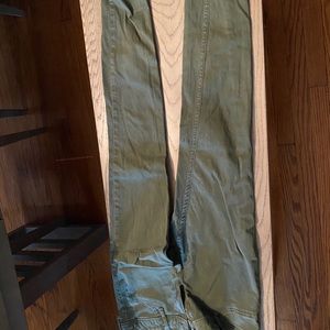 Hollister skinny jeans